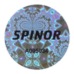 Spinor